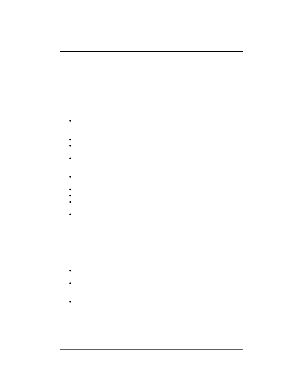 Section 1: introduction | Daktronics DF-12xx User Manual | Page 11 / 101