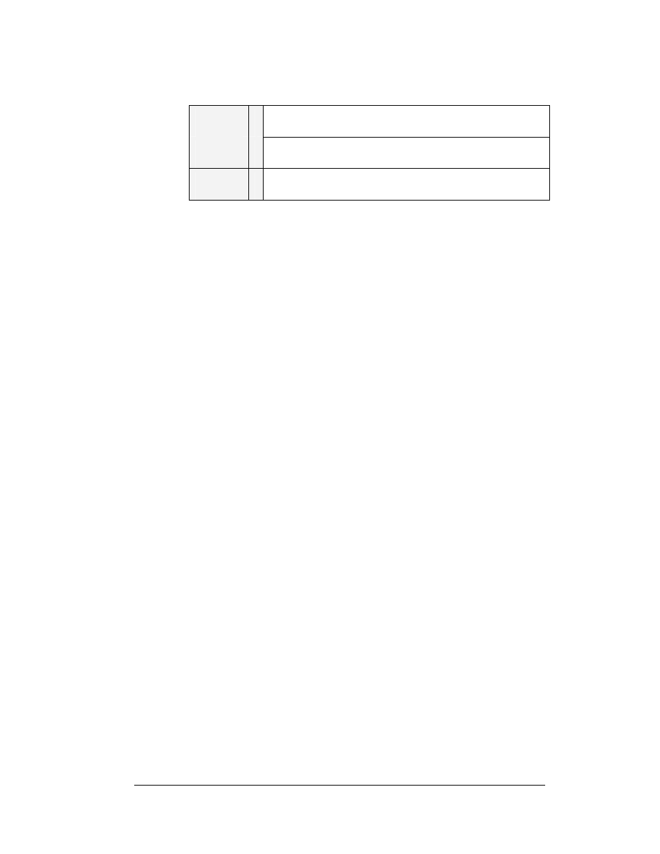 4 component identification | Daktronics DF-12xx User Manual | Page 15 / 101