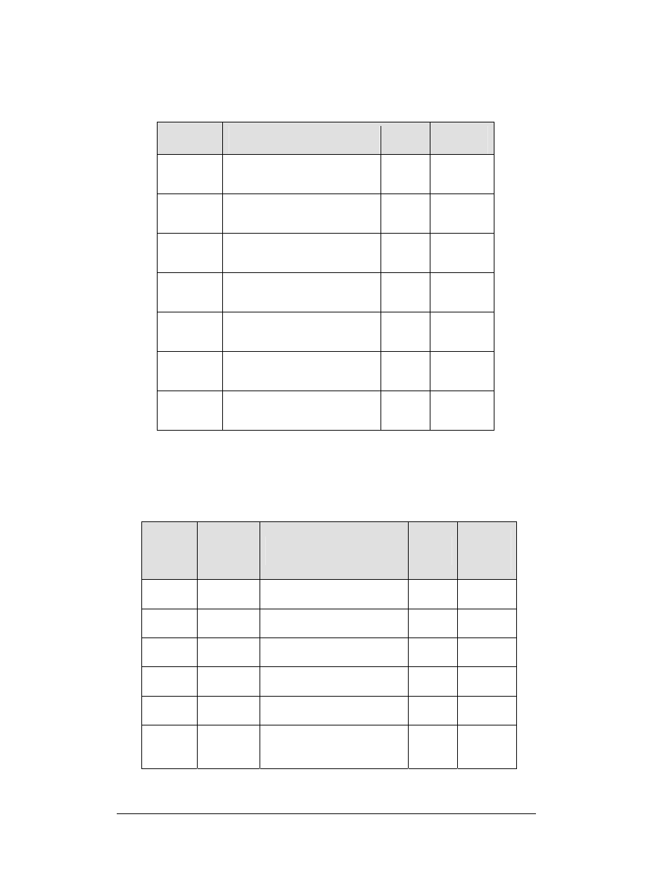 Daktronics DF-12xx User Manual | Page 18 / 101