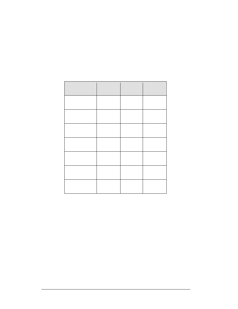 Daktronics DF-12xx User Manual | Page 22 / 101