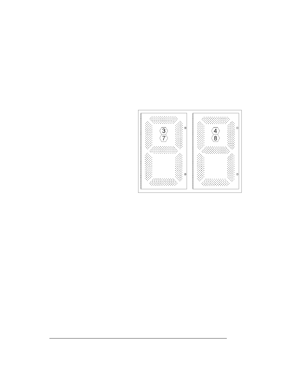 Daktronics DF-12xx User Manual | Page 36 / 101