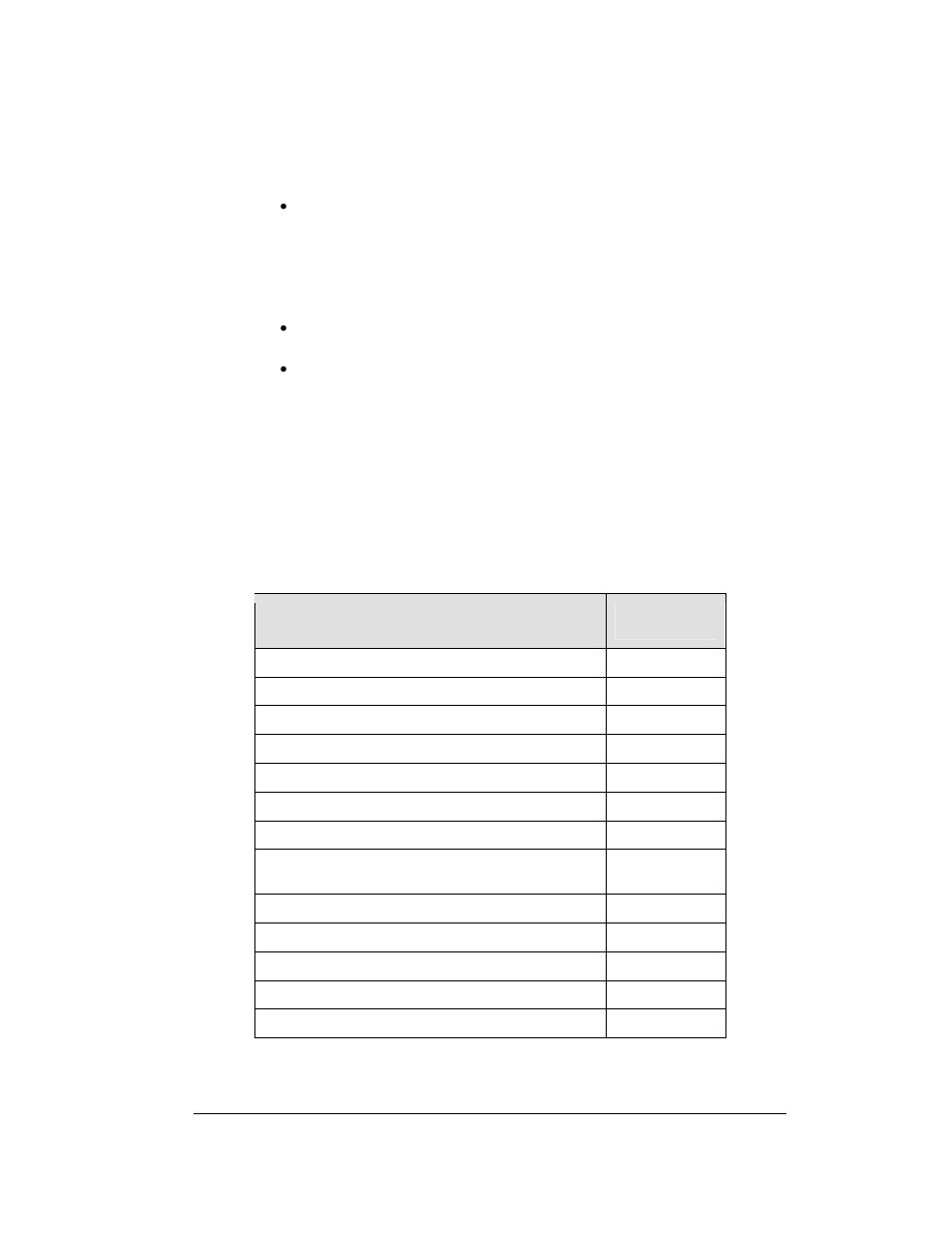 6 replacement parts | Daktronics DF-12xx User Manual | Page 43 / 101