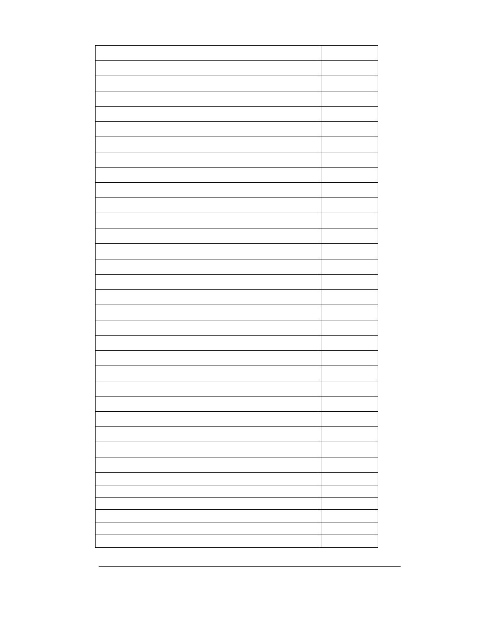 Daktronics DF-12xx User Manual | Page 45 / 101