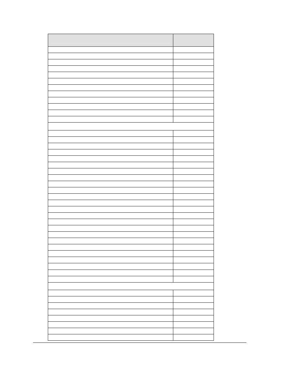 Daktronics DF-2100 User Manual | Page 26 / 74