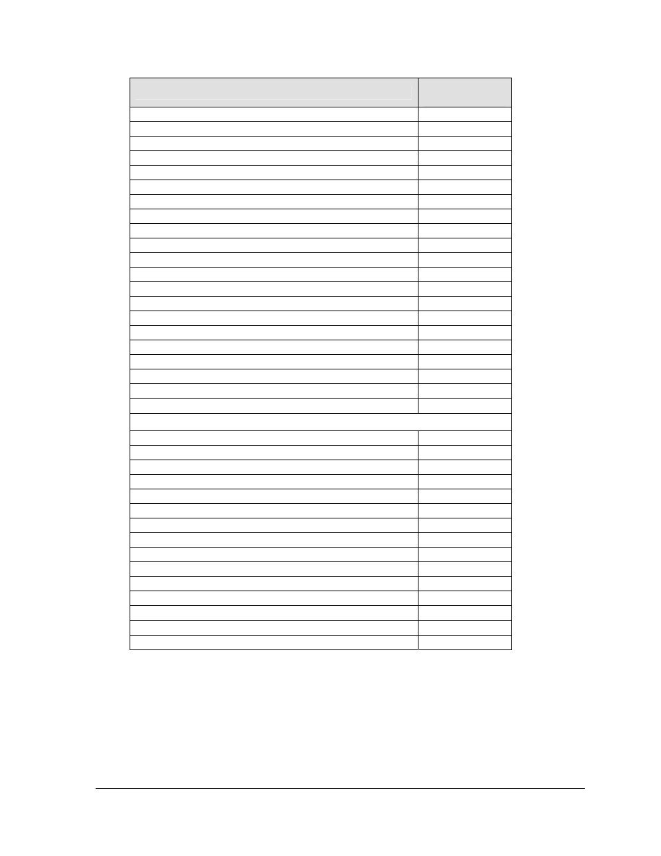 Daktronics DF-2100 User Manual | Page 27 / 74