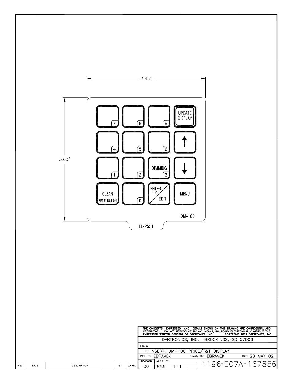 Ing a-167856 | Daktronics DF-2100 User Manual | Page 57 / 74