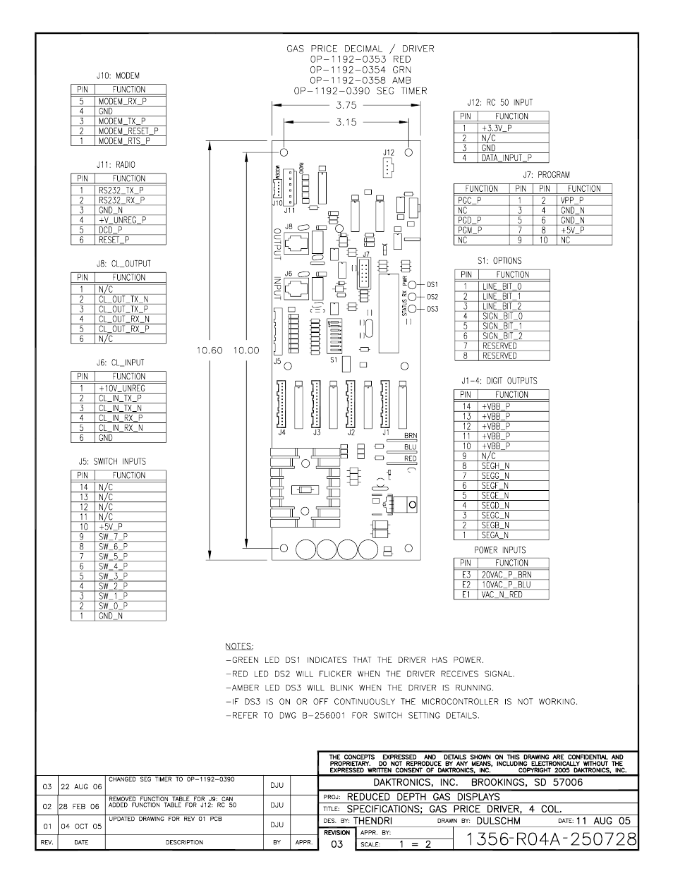 Ing a-250728 | Daktronics DF-2100 User Manual | Page 59 / 74