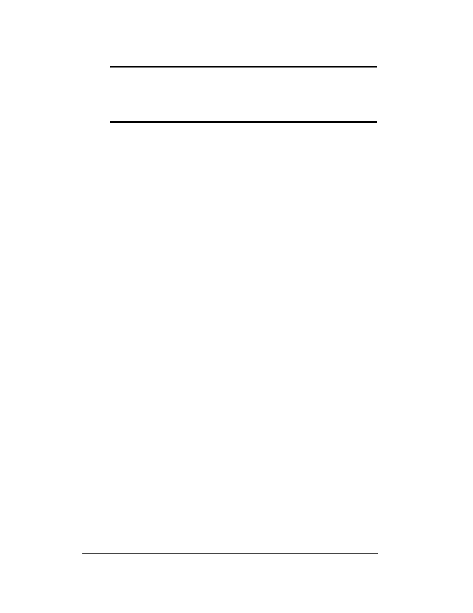 Daktronics DF-4000 User Manual | Page 16 / 71