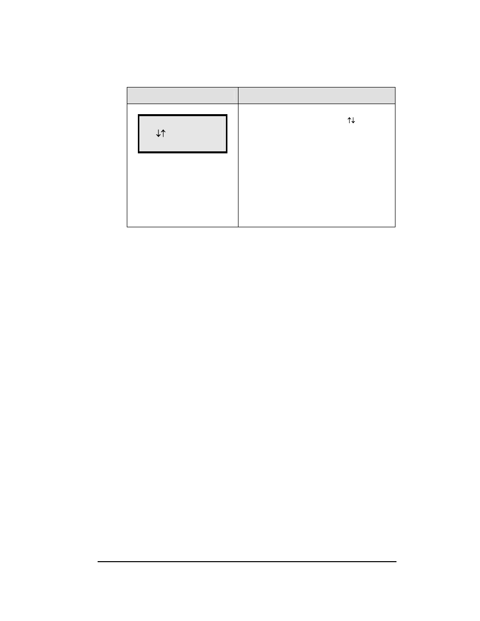 Intensity xx, Enter to set | Daktronics DF-4000 User Manual | Page 43 / 71