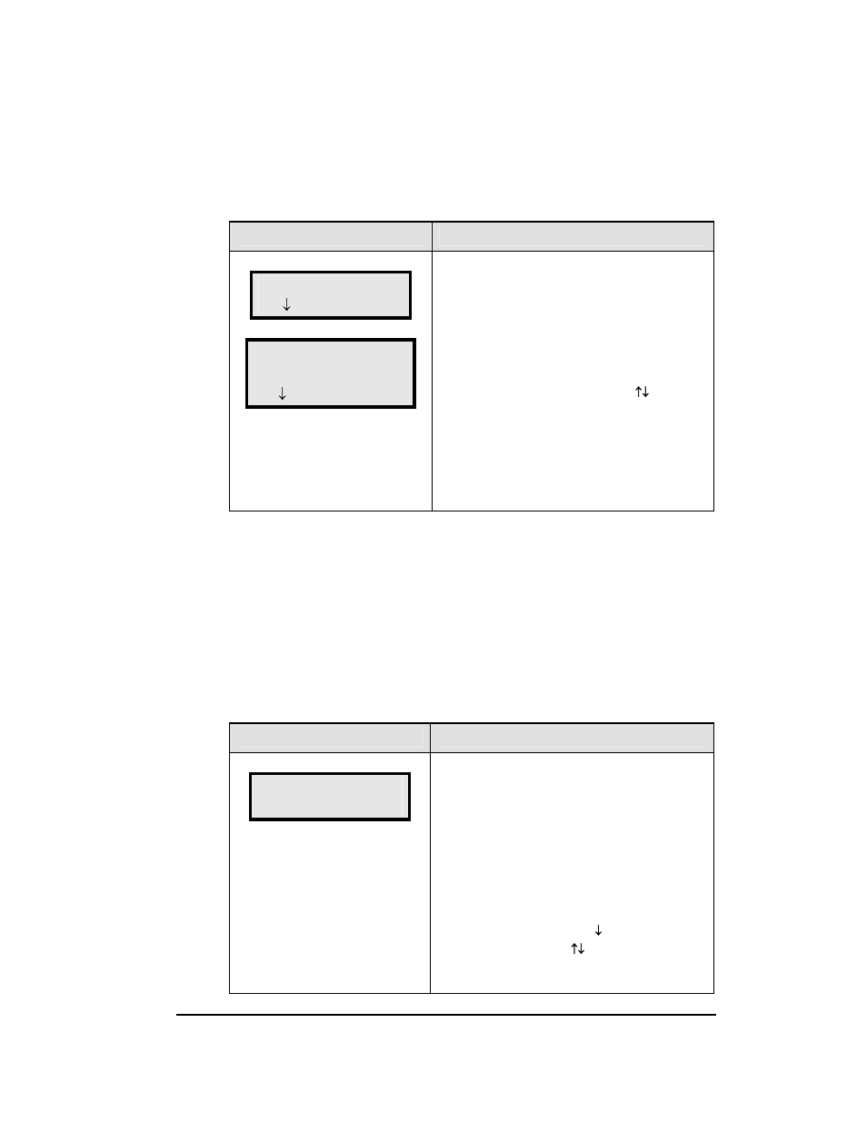 Line price 1, D.cc, Edit> to modify 1 | Edit line l $ d.cc | Daktronics DF-4000 User Manual | Page 49 / 71