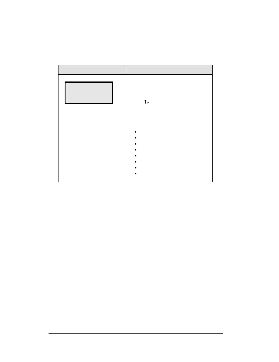Display status get status | Daktronics DF-4000 User Manual | Page 52 / 71