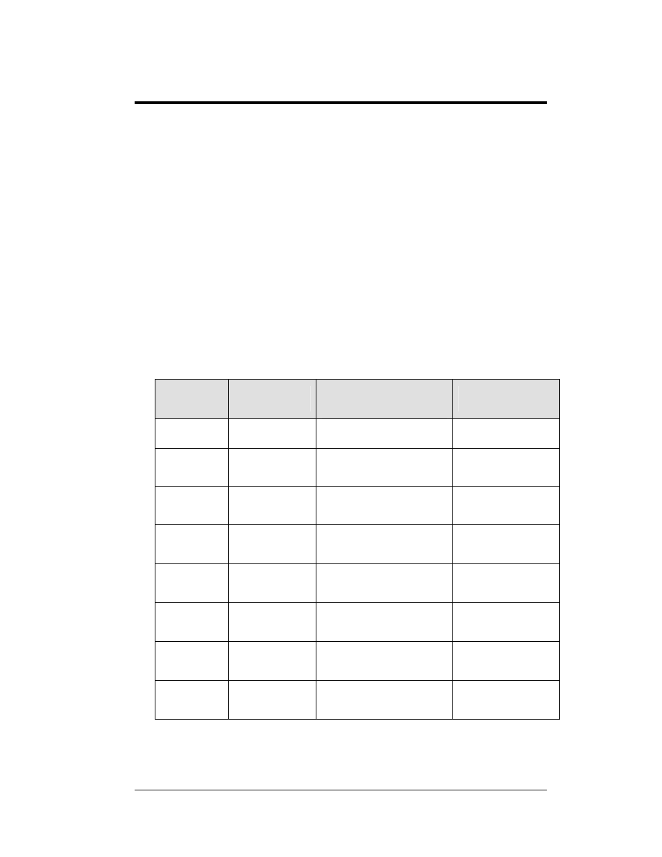 Mechanical installation, Mechanical installation overview, Section 2 | Mechanical installation -1, Mechanical installation overview -1, 1 mechanical installation overview | Daktronics MF-1000/1001/1002/1003/1004 User Manual | Page 13 / 35