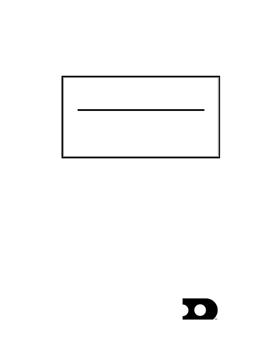 Daktronics S-100/S-200 User Manual | 71 pages