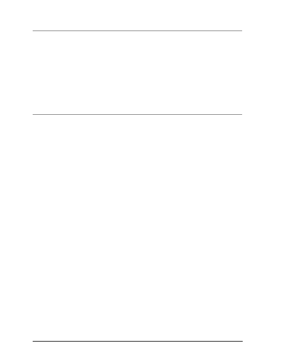 Daktronics S-100/S-200 User Manual | Page 10 / 71
