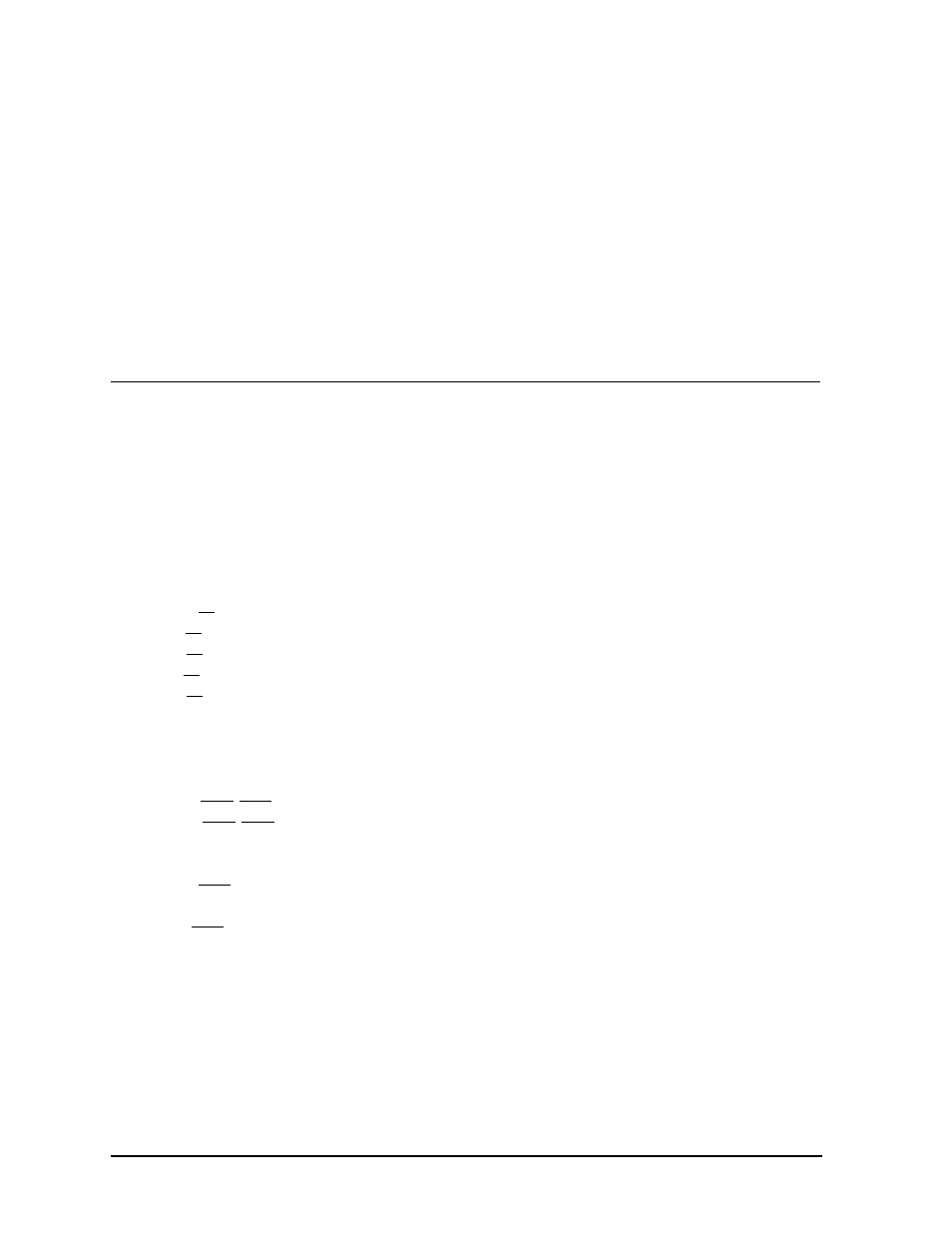 Daktronics S-100/S-200 User Manual | Page 14 / 71