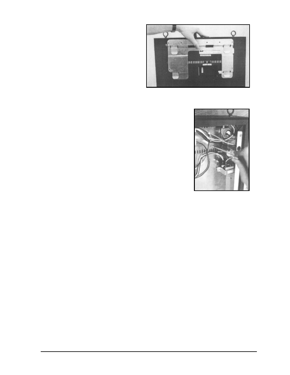 Daktronics S-100/S-200 User Manual | Page 18 / 71