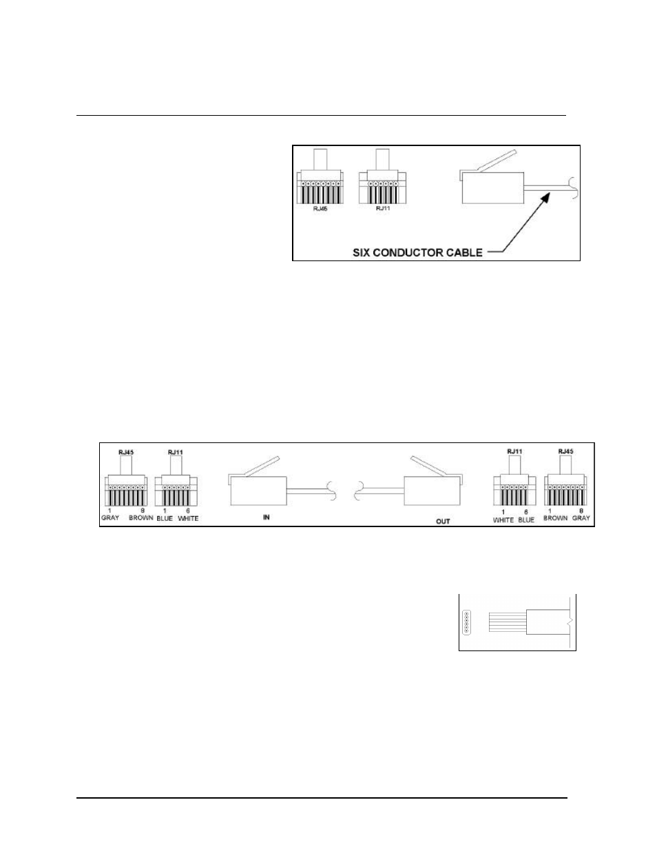 Daktronics S-100/S-200 User Manual | Page 21 / 71