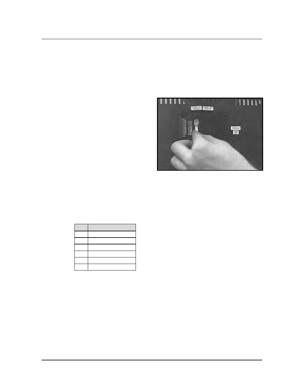 Daktronics S-100/S-200 User Manual | Page 24 / 71