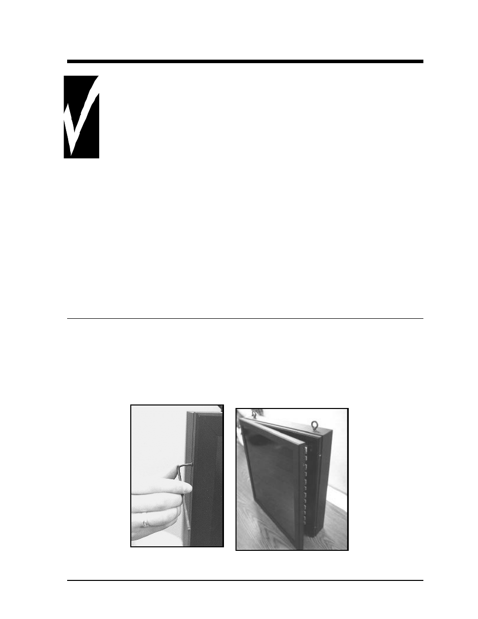 Section 4: maintenance & troubleshooting | Daktronics S-100/S-200 User Manual | Page 28 / 71