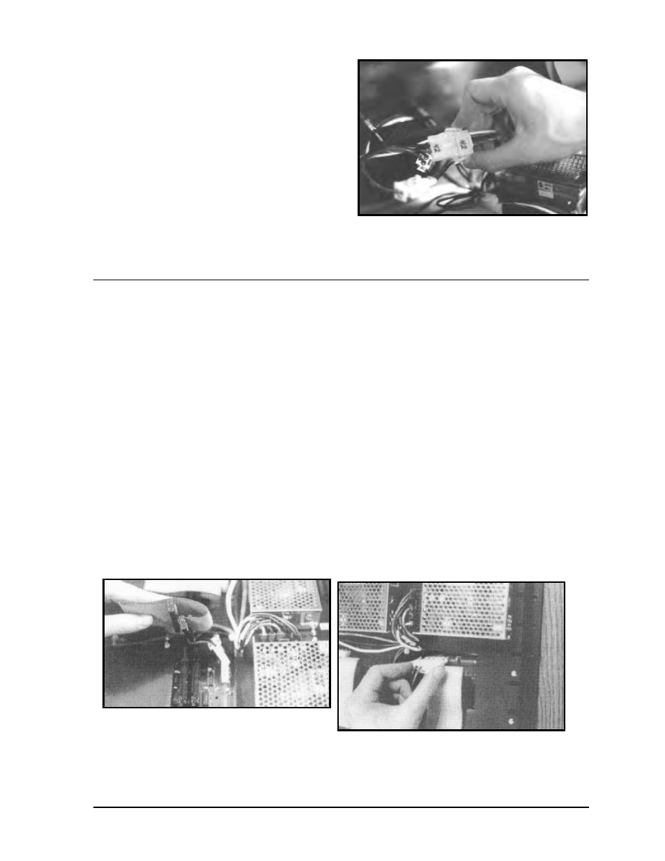 Daktronics S-100/S-200 User Manual | Page 30 / 71