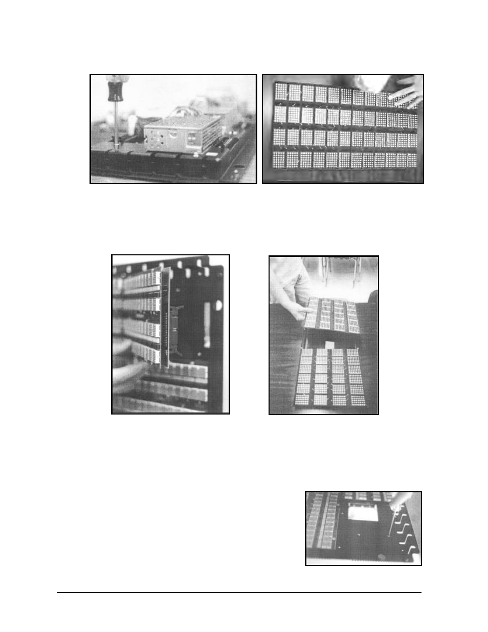 Daktronics S-100/S-200 User Manual | Page 31 / 71