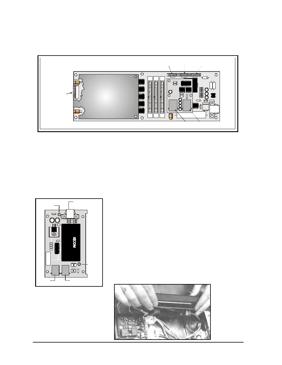 Daktronics S-100/S-200 User Manual | Page 33 / 71