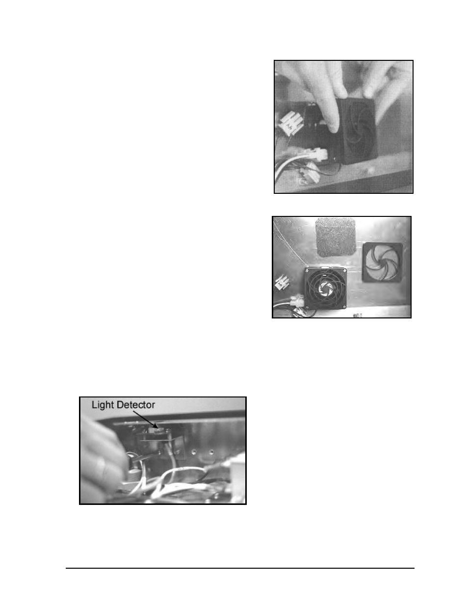 Daktronics S-100/S-200 User Manual | Page 34 / 71