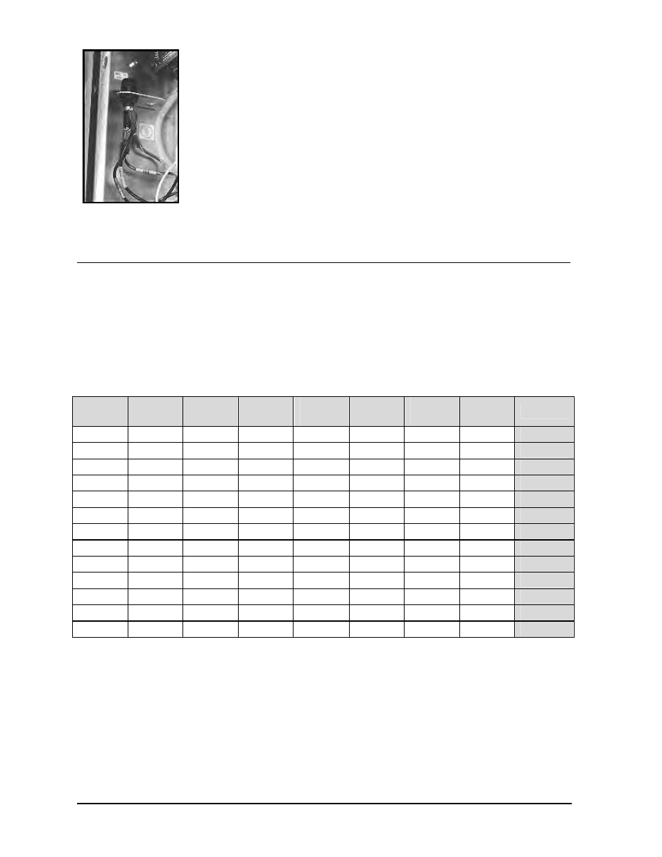 Daktronics S-100/S-200 User Manual | Page 35 / 71