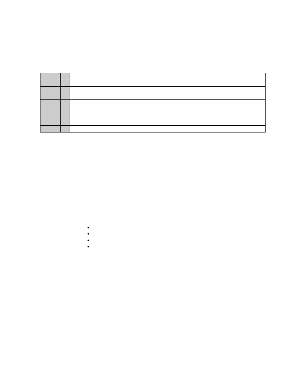 Network concepts, Network concepts -3, 3 network concepts | Daktronics CE-1010 User Manual | Page 7 / 68