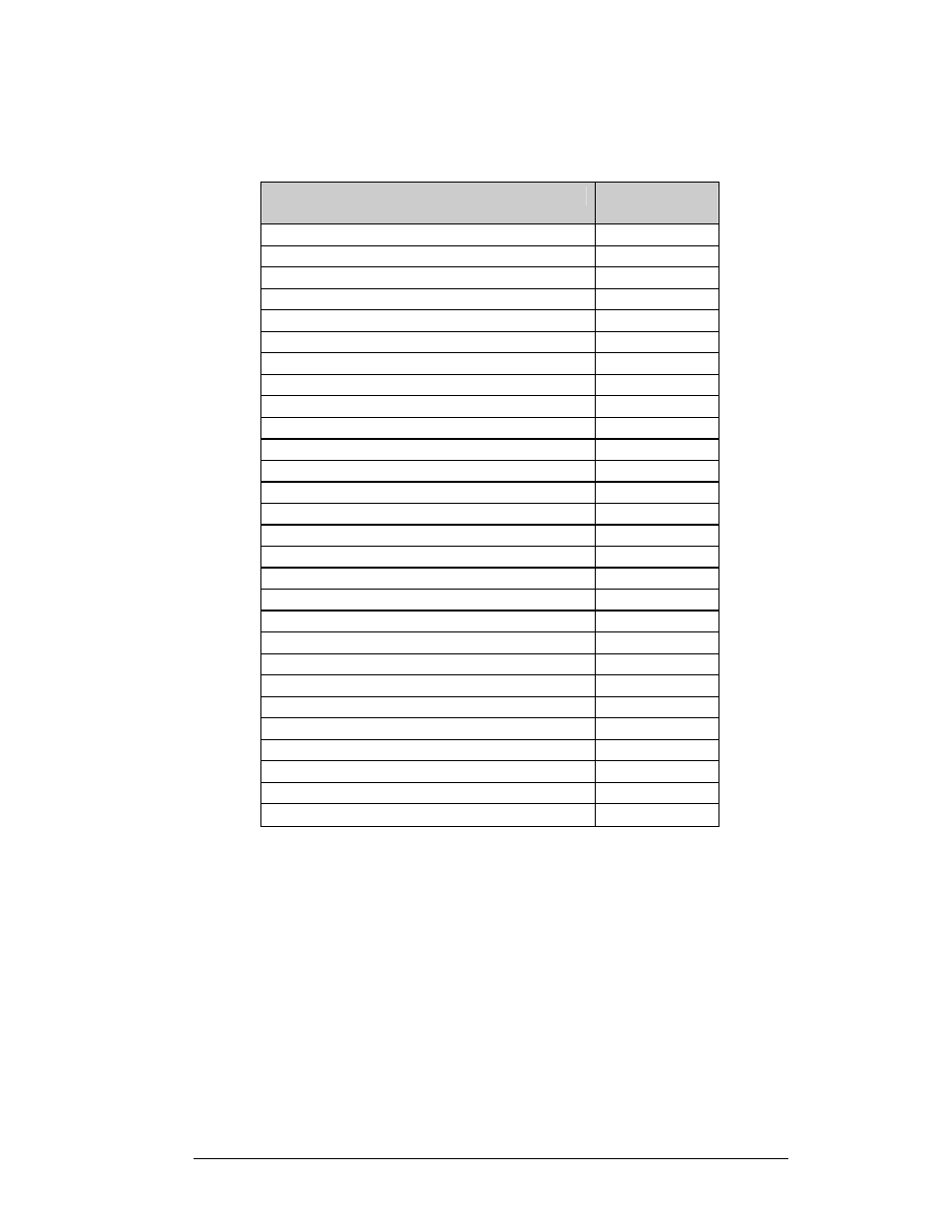 Replacement parts, Replacement parts -11, 13 replacement parts | Daktronics AF-3010-34 User Manual | Page 47 / 70