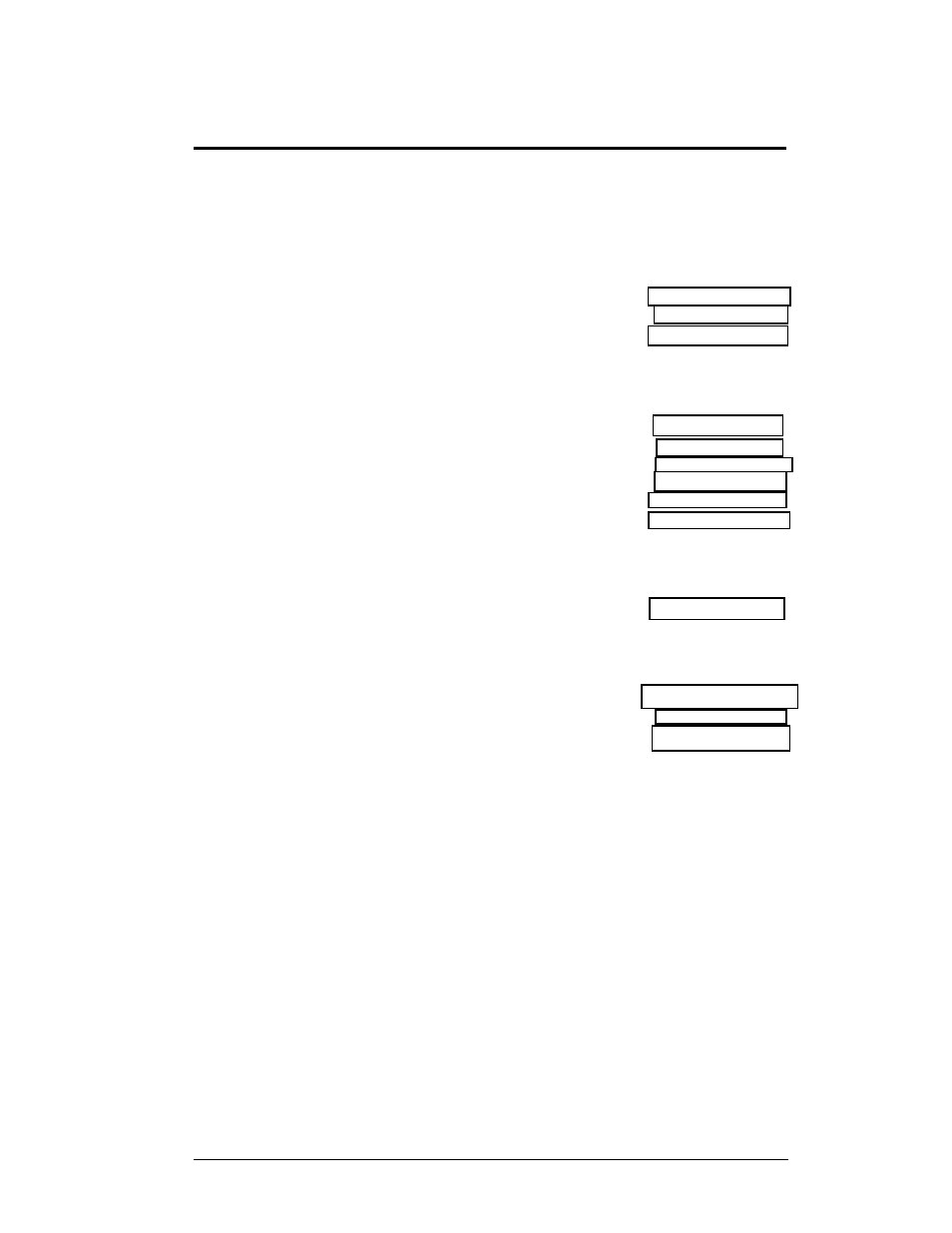 Appendix c:reference drawings, Appendix c, Appendix c: reference drawings | Daktronics AF-3010-34 User Manual | Page 57 / 70