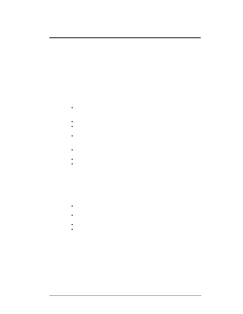 Introduction, How to use this manual, Section 1 | Introduction -1, How to use this manual -1, 1 how to use this manual | Daktronics AF-3010-34 User Manual | Page 9 / 70