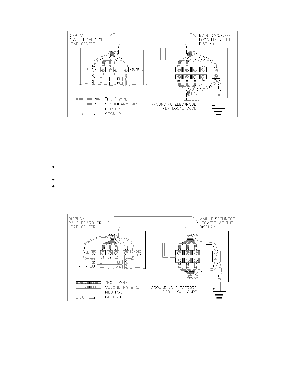 Daktronics AF-3020-7.6-R,A User Manual | Page 18 / 46