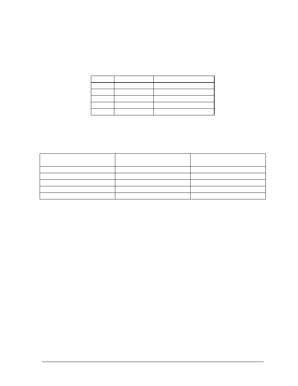 Daktronics AF-3020-7.6-R,A User Manual | Page 33 / 46