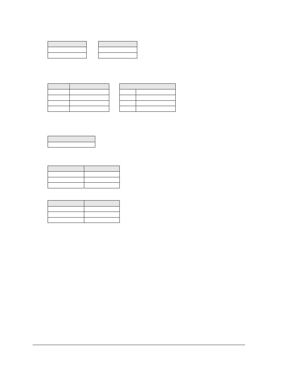 0a-1127-0239 – fiber | Daktronics AF-3020-7.6-R,A User Manual | Page 36 / 46