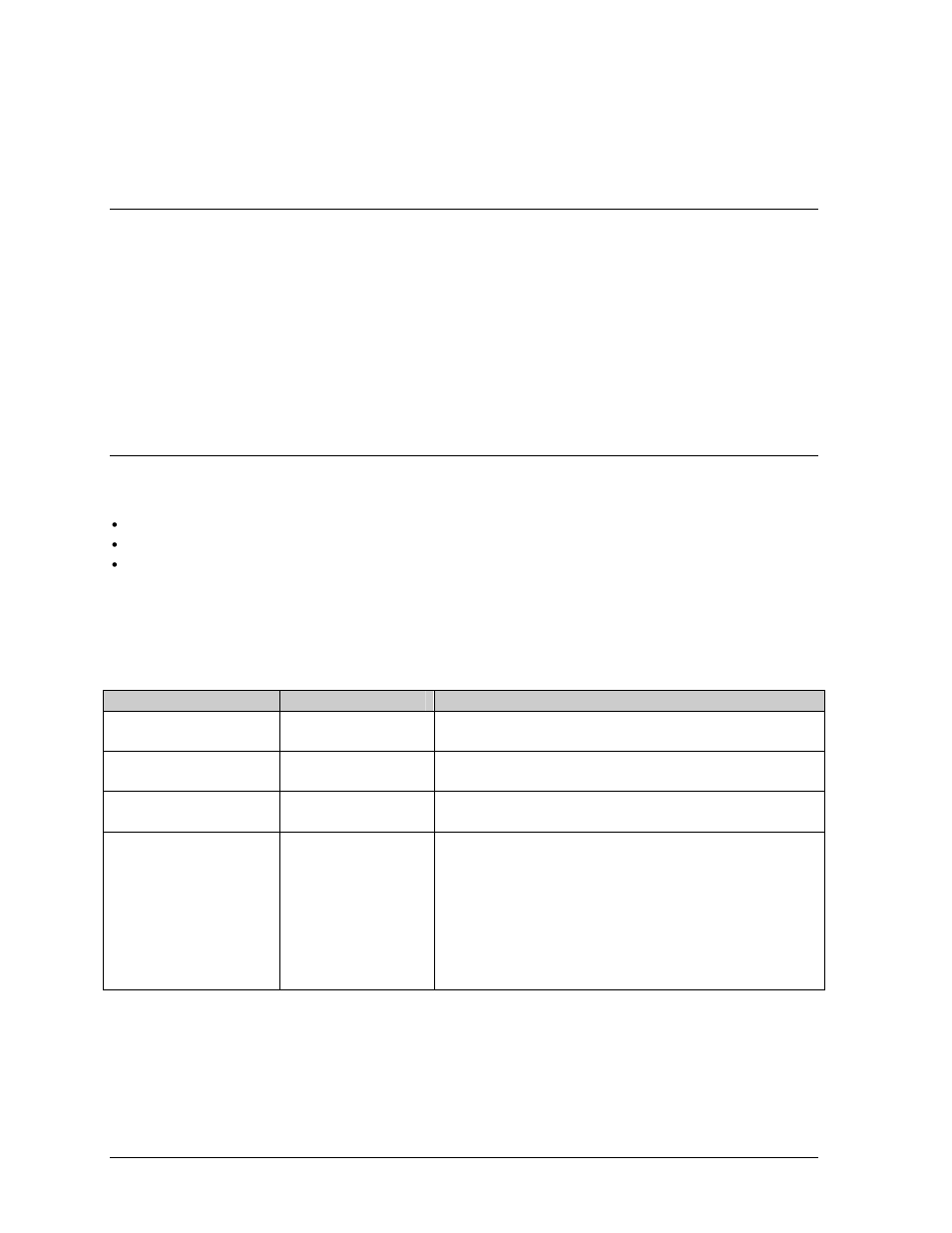 Power summary, Service and diagnostics, Transformer, rfi filter and fuse | Transformer, Power summary -2, Service and diagnostics -2, Transformer, rfi filter and fuse -2 | Daktronics AF-3050-20-R,A User Manual | Page 22 / 87