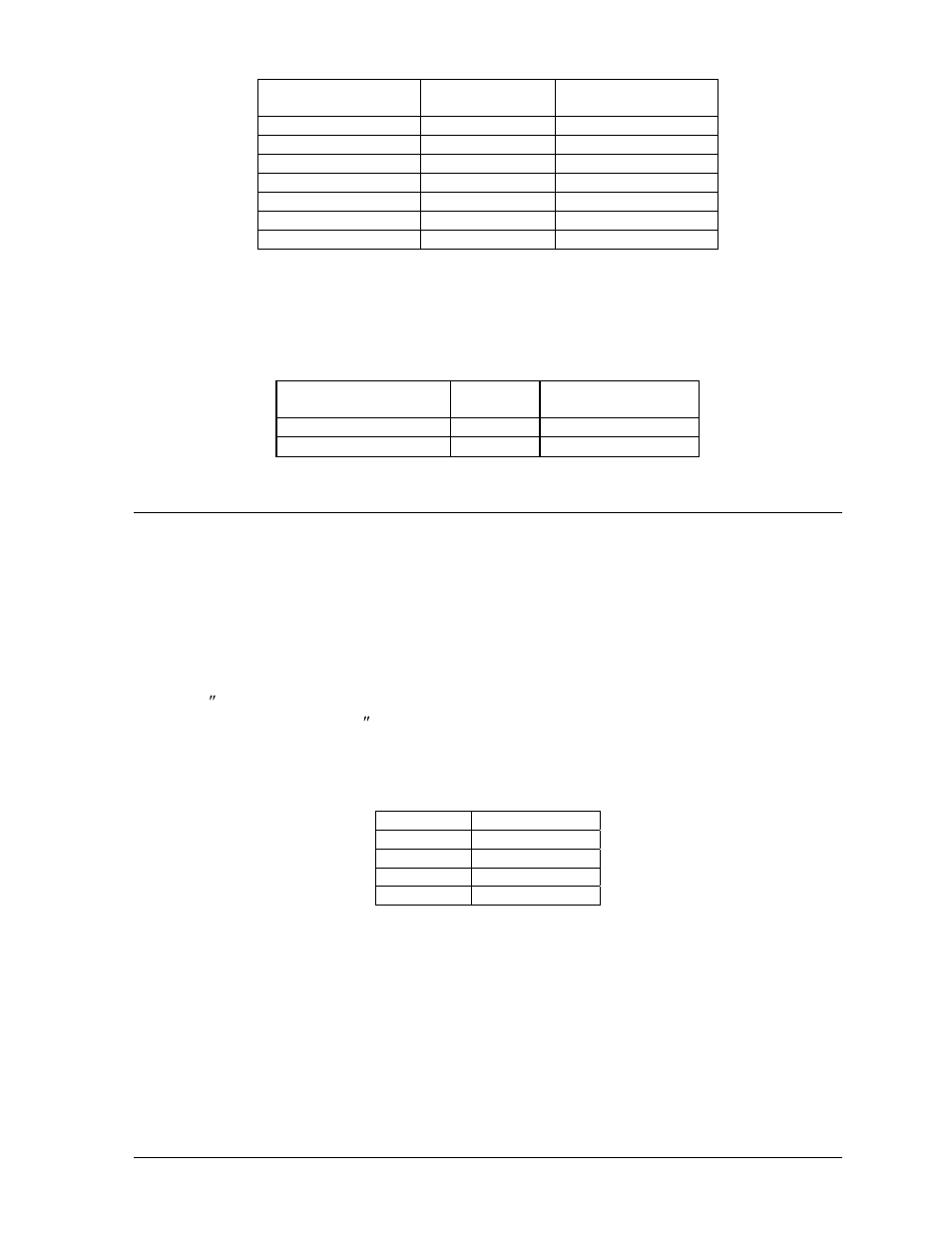 Fiber interconnection, Fiber interconnection -9 | Daktronics AF-3065-34-RGB User Manual | Page 25 / 114