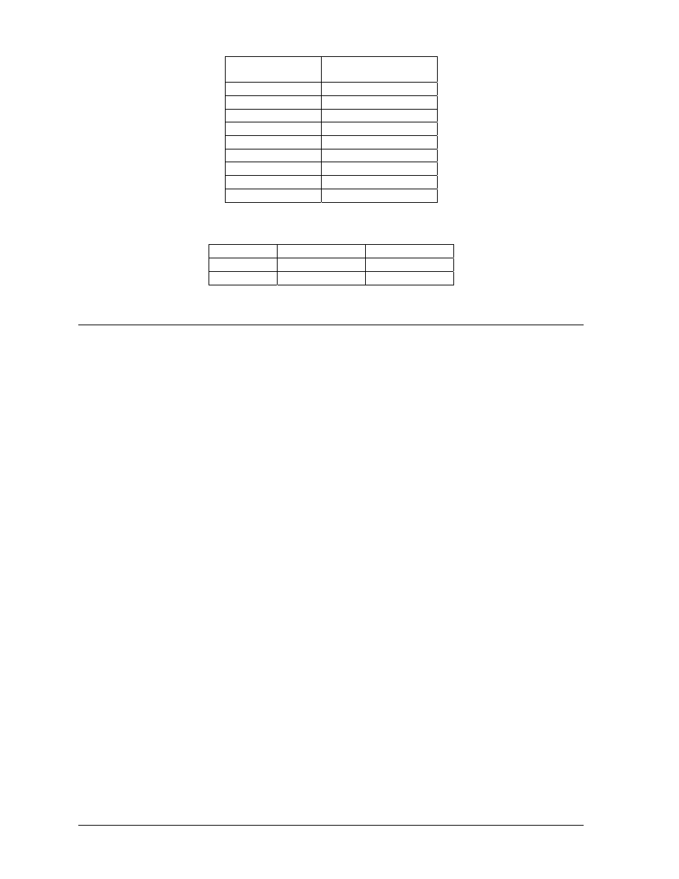 First time turn on, First time turn on -10 | Daktronics AF-3065-34-RGB User Manual | Page 26 / 114