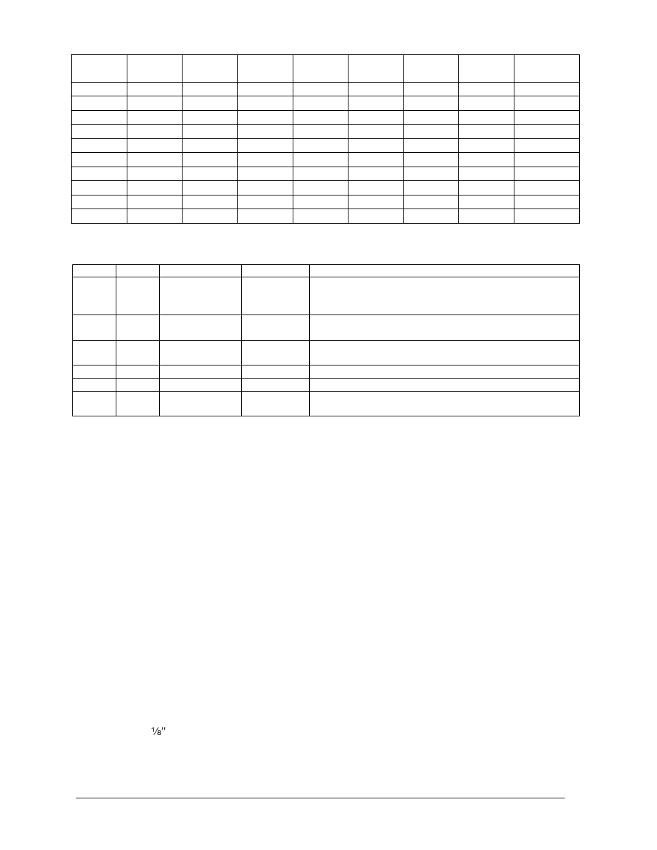 Modules & drivers, Modules & drivers -4 | Daktronics AF-3065-34-RGB User Manual | Page 30 / 114