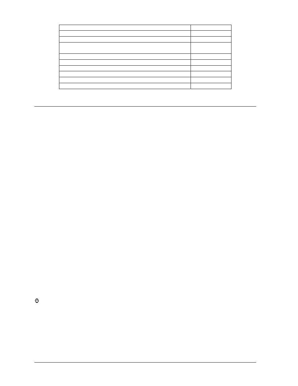 Daktronics exchange/repair & return programs, Daktronics exchange/repair & return programs -10 | Daktronics AF-3065-34-RGB User Manual | Page 36 / 114