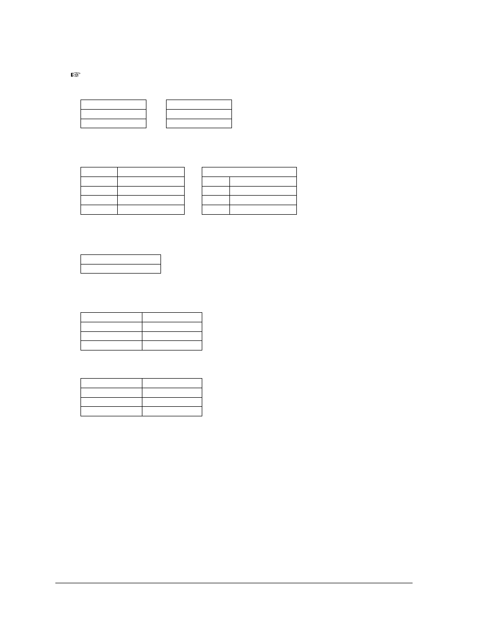 Daktronics AF-3065-34-RGB User Manual | Page 40 / 114