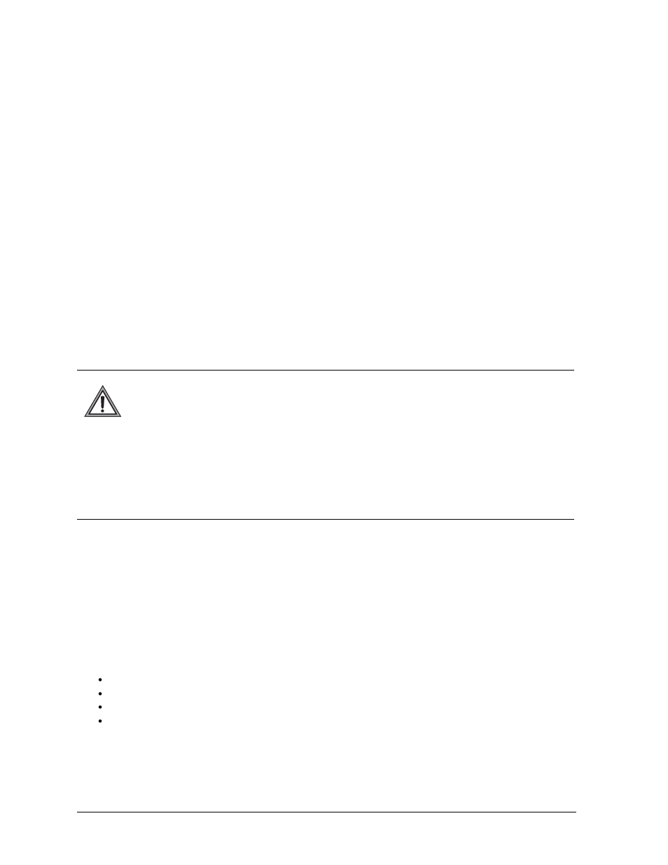 Safety precautions, Network concepts, Safety precautions -2 | Network concepts -2 | Daktronics AF-3065-34-RGB User Manual | Page 8 / 114