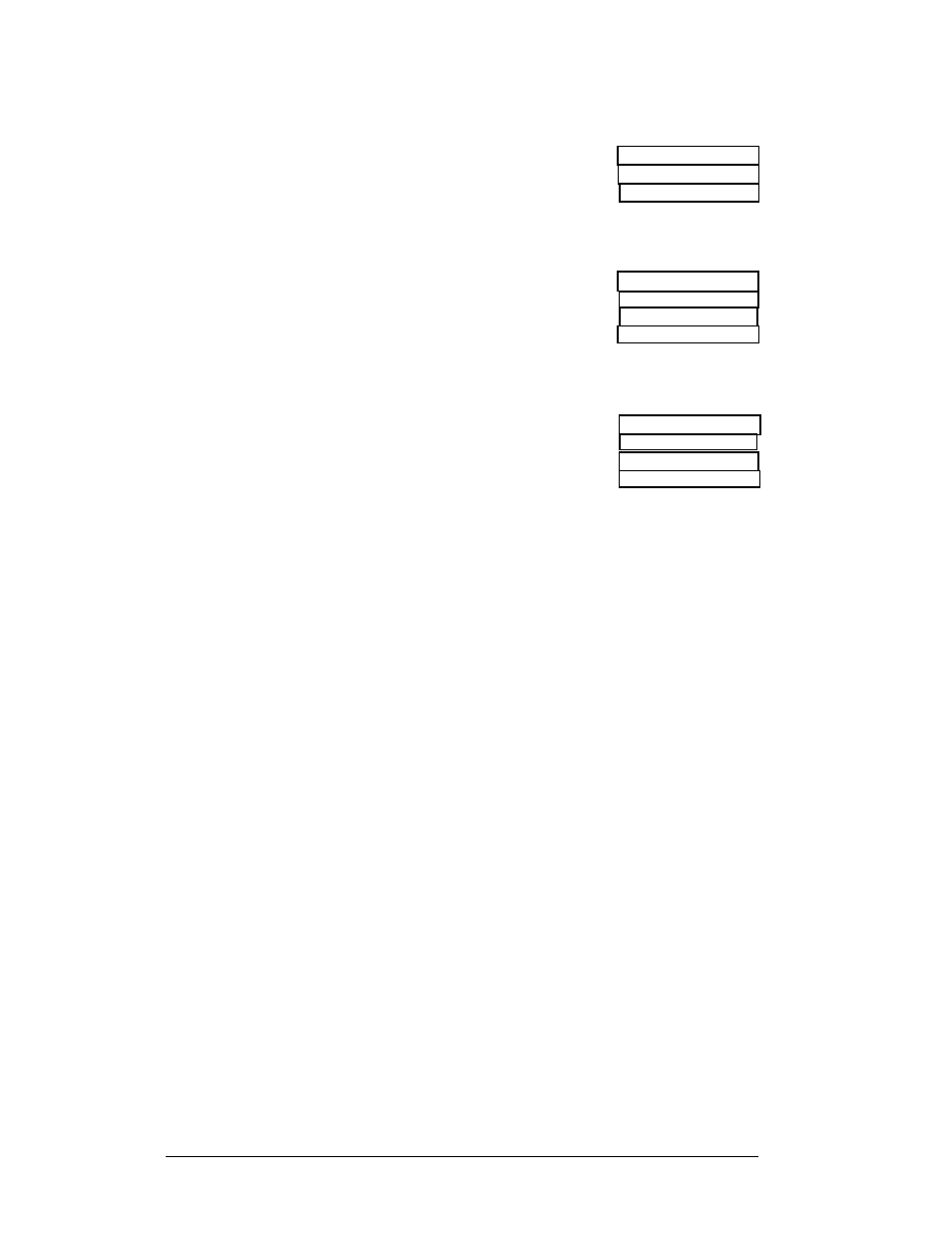 Daktronics AF-3080-68-R,A User Manual | Page 62 / 107