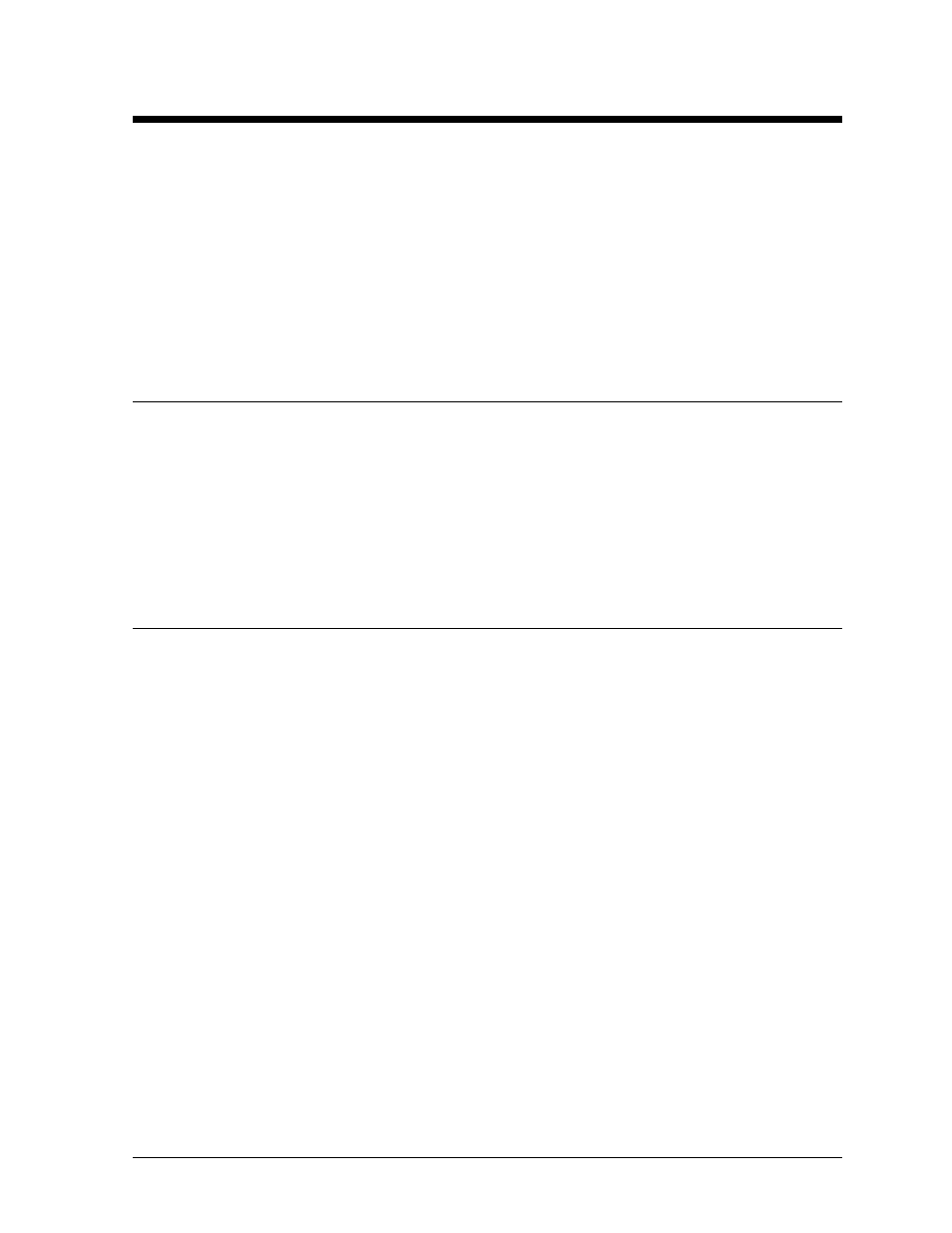 Daktronics AF-3090-89-R,A User Manual | Page 12 / 64