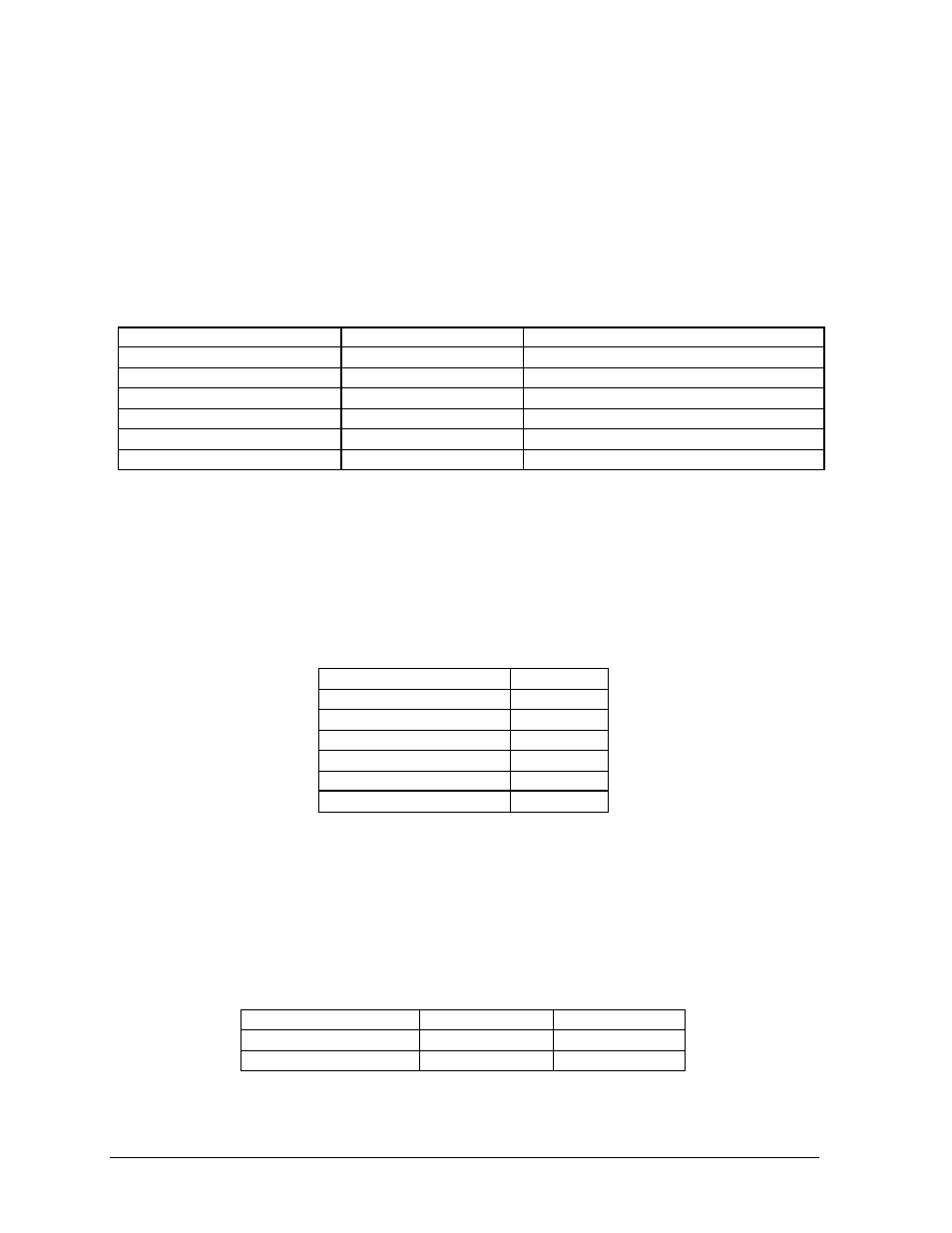 Daktronics AF-3090-89-R,A User Manual | Page 23 / 64