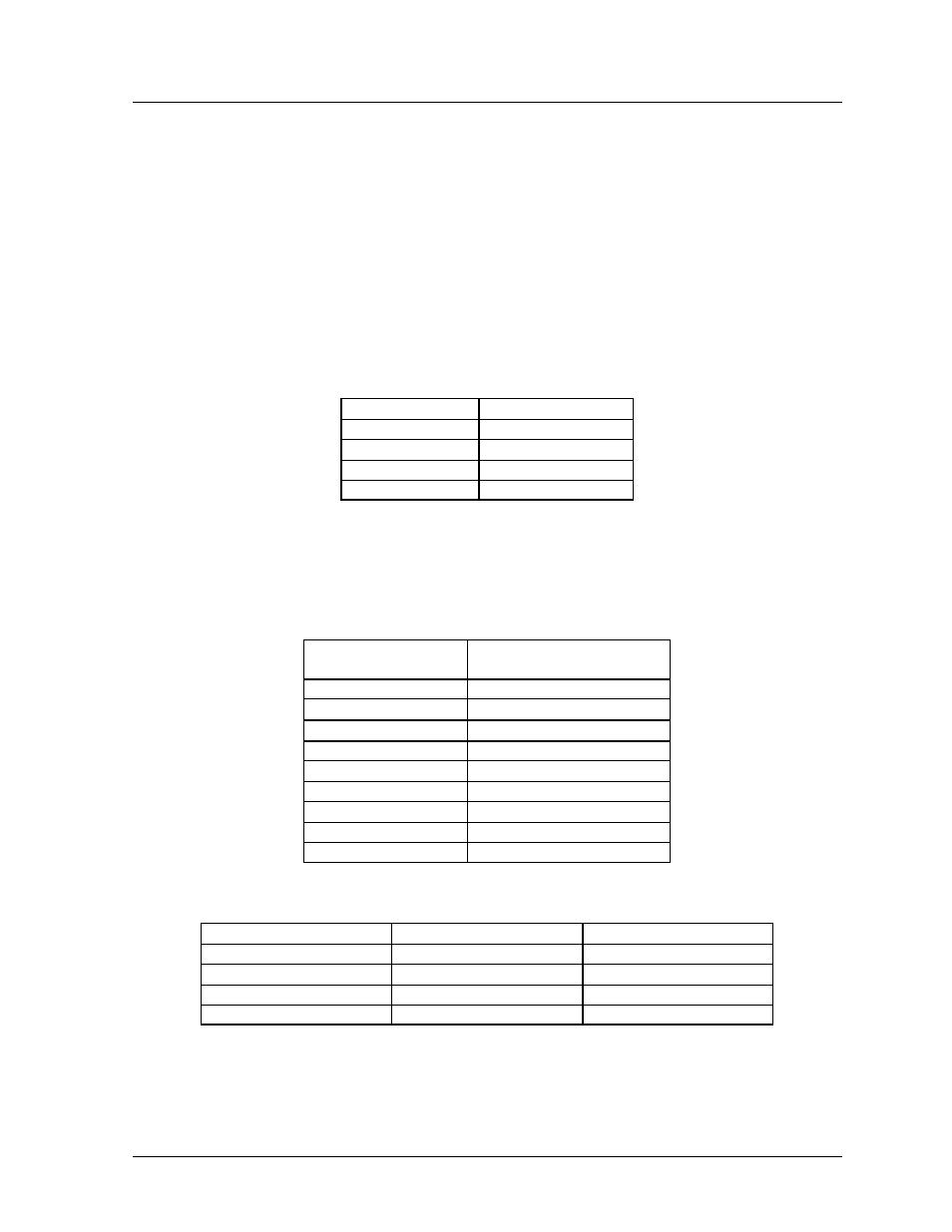 Daktronics AF-3090-89-R,A User Manual | Page 24 / 64