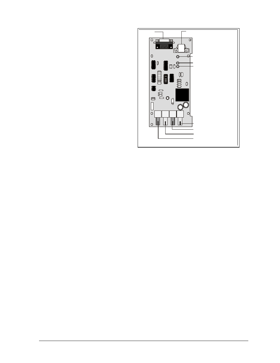 Daktronics AF-3090-89-R,A User Manual | Page 32 / 64