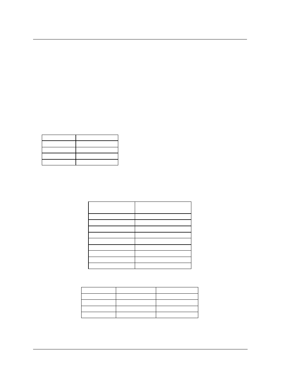 Daktronics AF-3090-89-R,A User Manual | Page 33 / 64