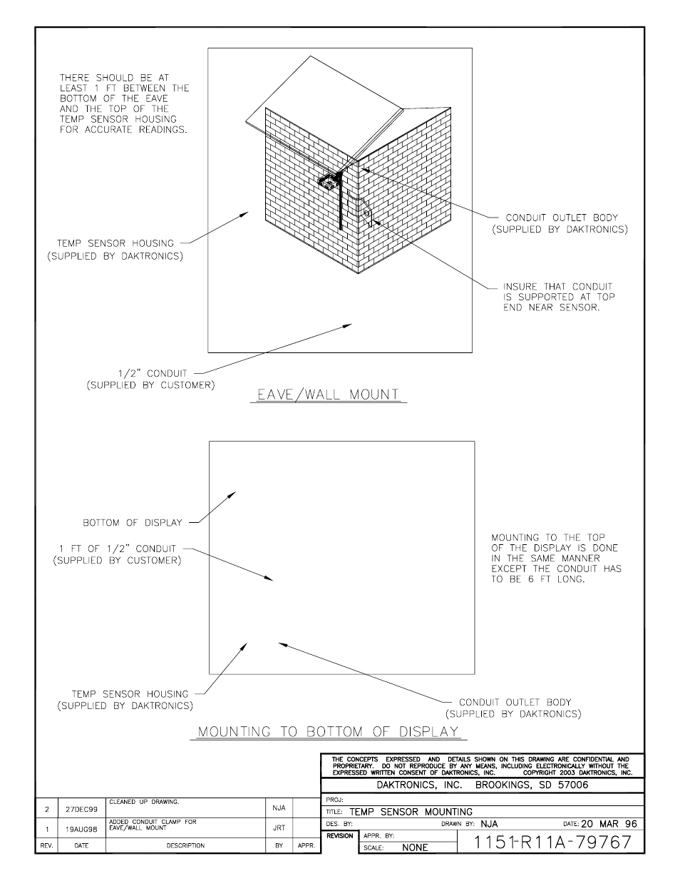 Daktronics AF-3090-89-R,A User Manual | Page 42 / 64