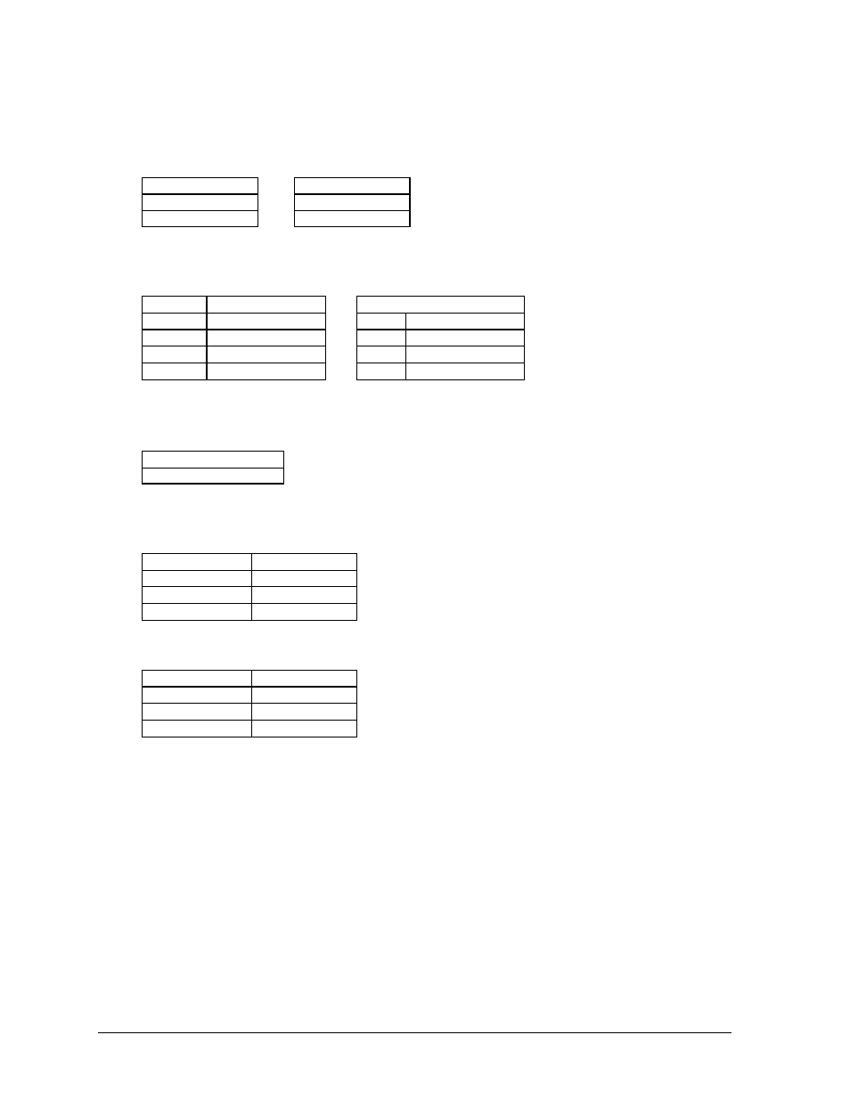 Daktronics AF-3090-89-R,A User Manual | Page 64 / 64